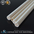 Alumina Ceramic Rod/Tube/Ferrules 99% 95%/Ceramic Heater Tube